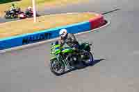 Green Bikes